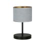 Lampă de masă HILDE 1050/LN1 1x15W/E27 IP20 de la Emibig