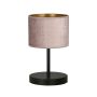Lampă de masă HILDE 1053/LN1 1x15W/E27 IP20 de la Emibig