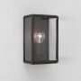 Aplique de perete HOMEFIELD 160 1095029 1x12W/LED,E27 IP44 de la Astro Lighting