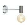 Aplique de perete HOVA 107621 1x60W/E27 IP21 de la Markslojd