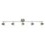 Spot HYSSNA 105488 3000K 5x3W/GU10 230LM IP20 de la Markslojd