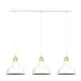 Lampă cu pendul IBOR 1043/3 3x15W/E27 IP20 de la Emibig