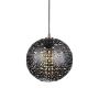 Lampă cu pendul INDIGO 106240 1x40W/E27 de la Markslojd