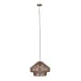 Lampă cu pendul JUTE 104666 1x40W/E27 IP20 de la Dijk