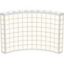 Aplique de perete KINO 107945 3000K LED 2100LM IP20 de la Markslojd