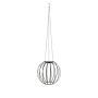 Lampă cu pendul KIVO 109120 3000K 1x1W/LED 110lm IP44 de la Markslojd
