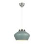 Lampă cu pendul KOM 107380 1x60W/E27 IP20 de la Markslojd