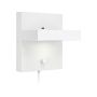 Aplique de perete KUBIK 106899 3000K 1x5W/LED 525LM IP20 de la Markslojd