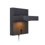 Aplique de perete KUBIK 107065 3000K 1x5W/LED 525LM IP20 de la Markslojd