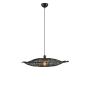 Lampă cu pendul KUMO 108671 1x40W/E27 IP20 de la Markslojd