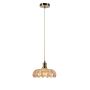 Lampă cu pendul KURAGE 108858 1x40W/E27 IP20 de la Markslojd