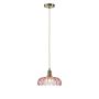 Lampă cu pendul KURAGE 109178 1x60W/E27 IP20 de la Markslojd