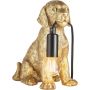 Lampă de masă Labrador Puppy 107364 1x7w/e14 ip20 de la Endon
