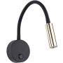 Aplique de perete LAGOS 10039 1x6W/G9 IP20 de la TK Lighting