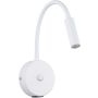 Aplique de perete LAGOS 10202 1x6W/G9 IP20 de la TK Lighting