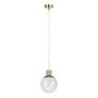 Lampă cu pendul LAND 106592 1x6W/GU10 de la Markslojd