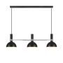 Lampă cu pendul LARRY 106855 3x60W/E27 IP20 de la Markslojd