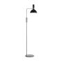 Lampă de podea LARRY 106857 1x60W/E27 IP20 de la Markslojd