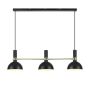 Lampă cu pendul LARRY 106971 3x60W/E27 IP20 de la Markslojd