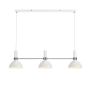 Lampă cu pendul LARRY 107500 3x60W/E27 IP20 de la Markslojd
