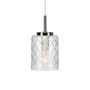 Lampă cu pendul LAYNEY 107050 1x40W/E14 de la Markslojd