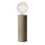 Lampă de masă LEGNA 108756 1x40W/E27 IP20 de la Markslojd