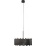 Lampă cu pendul LEVEL 107925 3x60W/E27 IP20 de la Markslojd