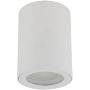 Lumină montată pe suprafață LIGNO 10932 1x10W/GU10 IP44 de la TK Lighting