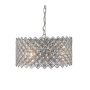 Lampă cu pendul LINDO 101813 3x40W/E14 de la Markslojd