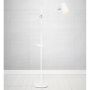 Lampă de podea LINEAR 107308 1x40W/E14 IP20 de la Markslojd