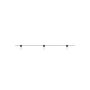 Lampă de masă LINK 108902 1900K 10x2.5W/LED 200lm IP44 de la Markslojd