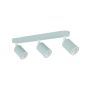 Spot LIVIA 10236 3x10W/GU10 IP20 de la TK Lighting