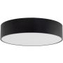 Lustră de tavan LIVO 10988 4x15W/E27 IP54 de la TK Lighting