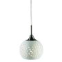 Lampă cu pendul LOHALS 102288 1x40W/E14 IP20 de la Markslojd