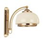 Aplique de perete LORD 10440 1x60W/E27 de la Alfa