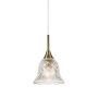 Lampă cu pendul LUNA 109011 1x40W/E14 IP20 de la Markslojd