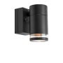 Aplique de perete LUNO 109101 3000K 1x4.9W/LED 450lm IP65 de la Markslojd