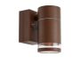 Aplique de perete LUNO 109102 3000K 1x4.9W/LED 450lm IP65 de la Markslojd