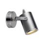 Spot LUX 105474 3000K 1x3W/GU10 230LM IP44 de la Markslojd