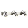 Spot LUX 105475 3000K 1x3W/GU10 230LM IP44 de la Markslojd