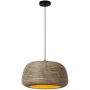 Lampă cu pendul MADUKA 10450/47/43 1x40w/e27 ip20 de la Lucide