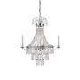 Candelabru MARIELUND 105156 3x40W/E14 IP20 de la Markslojd