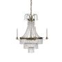 Candelabru MARIELUND 105157 3x40W/E14 IP20 de la Markslojd