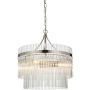 Lampă cu pendul Marietta 104113 3x7w/e14 ip20 de la Endon