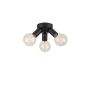 Lampă de tavan MAZZO 108549 3x40W/E27 IP20 de la Markslojd