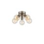 Lampă de tavan MAZZO 108554 1x40W/E14 IP20 de la Markslojd