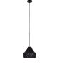 Lampă cu pendul METAL 102745 1x40W/E27 IP20 de la Dijk