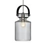 Lampă cu pendul MILK 105777 1x40W/E14 de la Markslojd