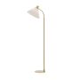 Lampă de podea MIRA 108569 1x40W/E27 IP20 de la Markslojd