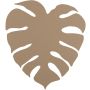 Aplique de perete MONSTERA 10626 3x8W/G9 IP20 de la TK Lighting